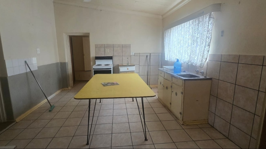 3 Bedroom Property for Sale in Koffiefontein Free State